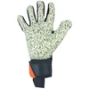 Uhlsport Speed Contact Supergrip+ Reflex Vartininko Pirštinės Juodos 101125901