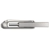 Ausinės „Ultra Dual Drive Luxe“ 128 GB USB C tipo atmintis