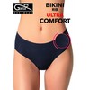 Ultra Rib bikinio apatinis trikotažas