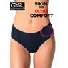 Ultra Rib bikinio apatinis trikotažas
