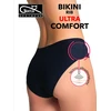 Ultra Rib bikinio apatinis trikotažas