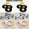 VEVOR Ultragarsinis vinyl plokštelių valiklis 6L