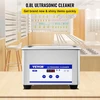 VEVOR 0.8L ultragarsinis valiklis su laikmačiu