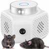 No Pest Ultragarsinis graužikų repelentas
