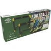 UMBRO FUTBOLO VARTŲ RINKINYS SU TINKLELIU, 2 VNT., 55x44x44 CM