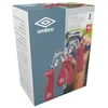 Umbro - Hand squeezer 15 kg 2 pcs. (Raudona)