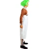Umpa Lumpa (Oompa Loompa) kostiumas – „Čarlis ir šokolado fabrikas“