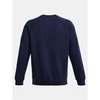 Under Armor Fliso Crew M 1379755-410 bliuzonas