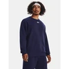 Under Armor Fliso Crew M 1379755-410 bliuzonas