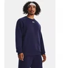 Under Armor Fliso Crew M 1379755-410 bliuzonas
