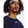 Under Armor Fliso Crew M 1379755-410 bliuzonas