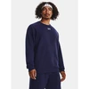 Under Armor Fliso Crew M 1379755-410 bliuzonas