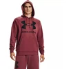 Under Armor Rival Fleece Big Logo HD Džemperis M1357093 652