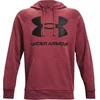 Under Armor Rival Fleece Big Logo HD Džemperis M1357093 652