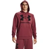 Under Armor Rival Fleece Big Logo HD Džemperis M1357093 652