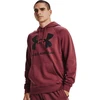 Under Armor Rival Fleece Big Logo HD Džemperis M1357093 652
