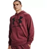 Under Armor Rival Fleece Big Logo HD Džemperis M1357093 652