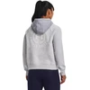 Under Armor Rival Fleece CB Hoodie W 1373031 014