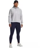 Under Armor Rival Fleece CB Hoodie W 1373031 014