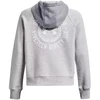Under Armor Rival Fleece CB Hoodie W 1373031 014