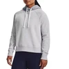 Under Armour Rival Fleece CB džemperis su gobtuvu, moterims, 1373031 014