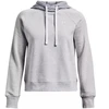 Under Armor Rival Fleece CB Hoodie W 1373031 014