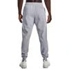 Under Armor Rival Fleece Graphic Joggers M 1370351-011