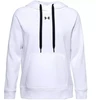 Under Armor Rival Fleece HB Hoodie W 1356317 100