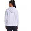 Under Armor Rival Fleece HB Hoodie W 1356317 100