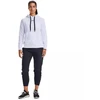 Under Armor Rival Fleece HB Hoodie W 1356317 100