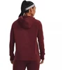 Under Armor Rival Fleece Logo Hoodie W 1356318 690
