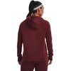 Under Armor Rival Fleece Logo Hoodie W 1356318 690