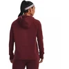Under Armor Rival Fleece Logo Hoodie W 1356318 690