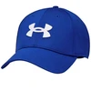 Under Armour Blitzing Kepurė M 1376700 400