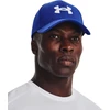 Under Armour Blitzing Kepurė M 1376700 400