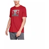 Under Armour Boxed Sportstyle Marškinėliai M 1329581-600