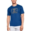 Under Armour "Boxed Sportstyle" T-shirt Ss M 1329581 400