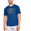 Under Armour "Boxed Sportstyle" T-shirt Ss M 1329581 400