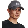 Under Armour „Branded Lockup Adj M“ 1381645 012 kepurė