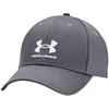 Under Armour „Branded Lockup Adj M“ 1381645 012 kepurė