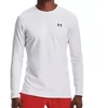 Under Armour CG Armor Fitted Crew Marškinėliai Vyrams M 1366068100