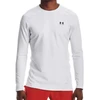 Under Armour CG Armor Fitted Crew Marškinėliai Vyrams M 1366068100