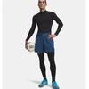 Under Armour CG Armour tamprės – juodos, dydis: S