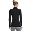 „Under Armour CG Authentics Mockneck W 1368702001“ marškinėliai