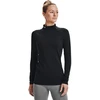 „Under Armour CG Authentics Mockneck W 1368702001“ marškinėliai