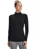 „Under Armour CG Authentics Mockneck W 1368702001“ marškinėliai