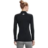„Under Armour CG Authentics Mockneck W 1368702001“ marškinėliai