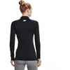 „Under Armour CG Authentics Mockneck W 1368702001“ marškinėliai