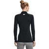 „Under Armour CG Authentics Mockneck W 1368702001“ marškinėliai