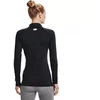 „Under Armour CG Authentics Mockneck W 1368702001“ marškinėliai